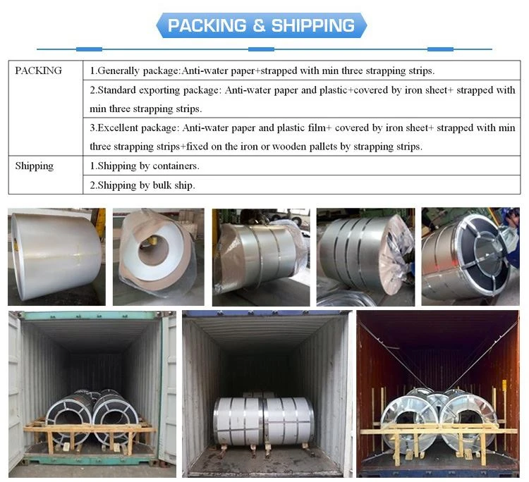 JIS G3141 SPCG Cold Rolled Steel Coils 