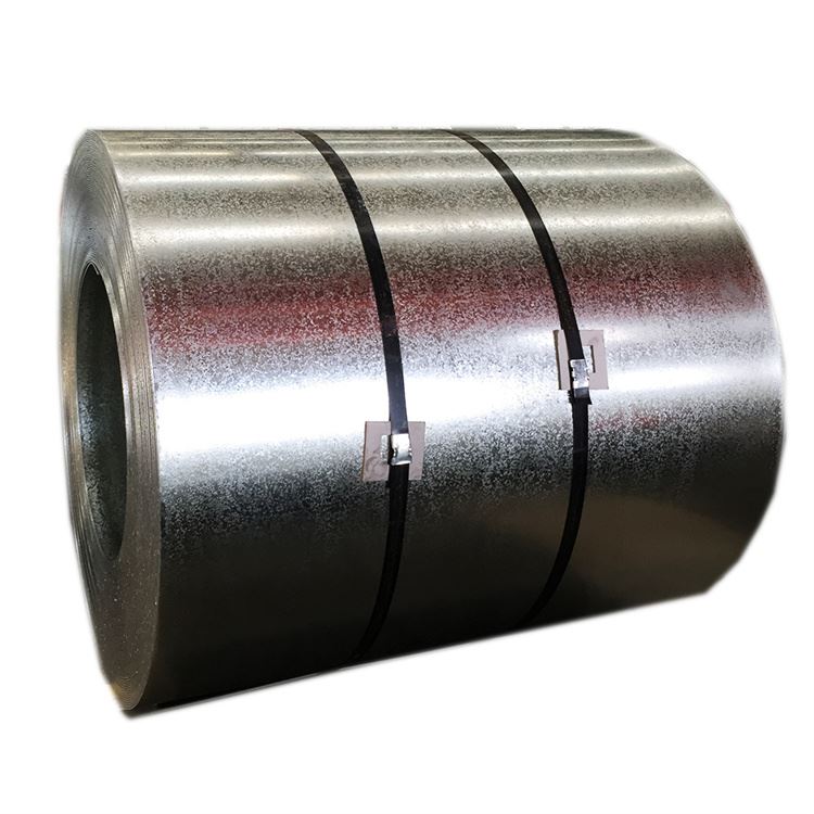 SPCE cold rolled galvanized steel coil SPCE cold rolled galvanized steel coil