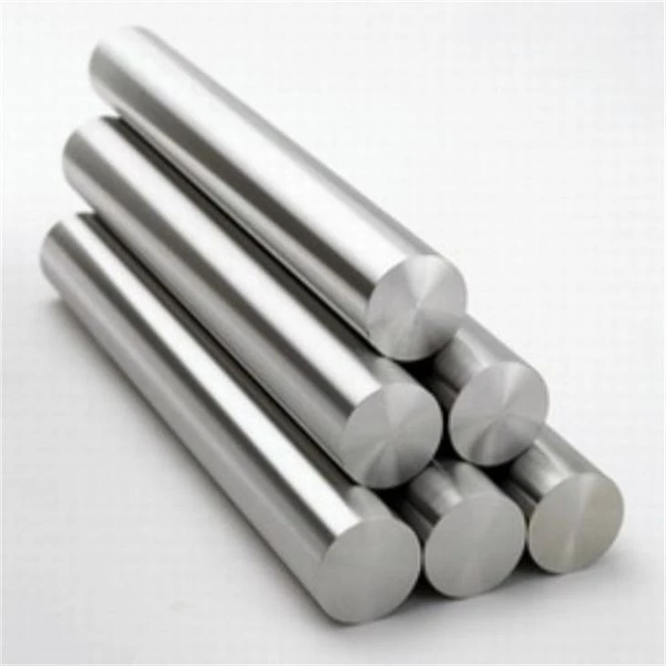 S42000 Stainless Round Bar S42000 Stainless Round Bar