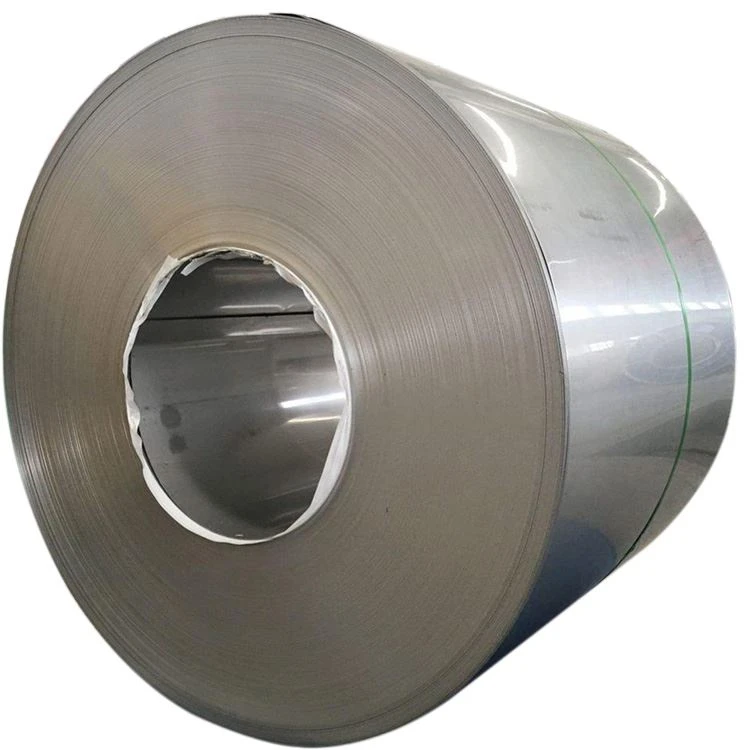 1.4512 stainless steel coil 1.4512 stainless steel coil