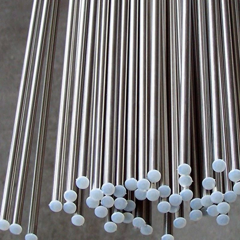 ASTM 430 stainless steel bar
