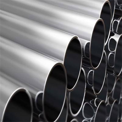 1.4113 stainless steel pipes