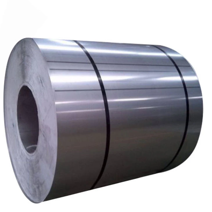 321H Stainless Steel Coil-non-magnetic Coils 321H Stainless Steel Coil-non-magnetic Coils