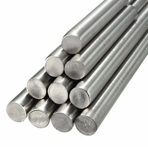 Stainless Steel Bar CNS 304LN Stainless Steel Bar CNS 304LN