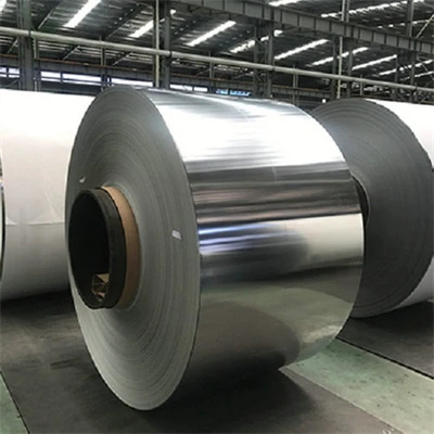 Secondary spcc cold rolled steel coil