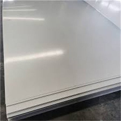 Cold Rolled Steel Plate SPCC Cold Rolled Steel Plate SPCC