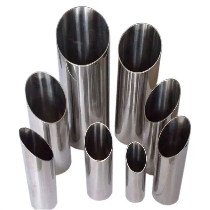 Class I material 00Cr19Ni10 mirror non-magnetic sa01