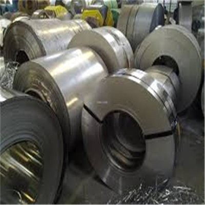 Grade DC04 steel cold coil