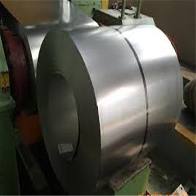 Grade DC04 steel cold coil