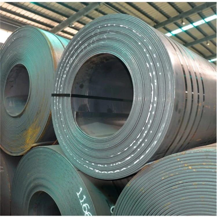 Automobile steel Automobile steel