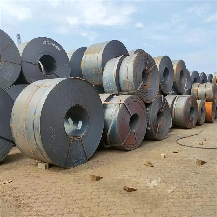 Automobile steel Automobile steel