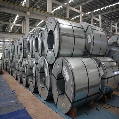 silicon steels silicon steels