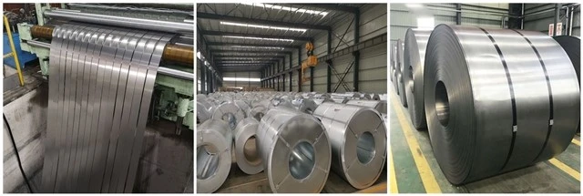 35H230 steel 35H230 steel