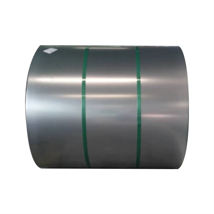 CR4 Cold Rolled Steel Coil