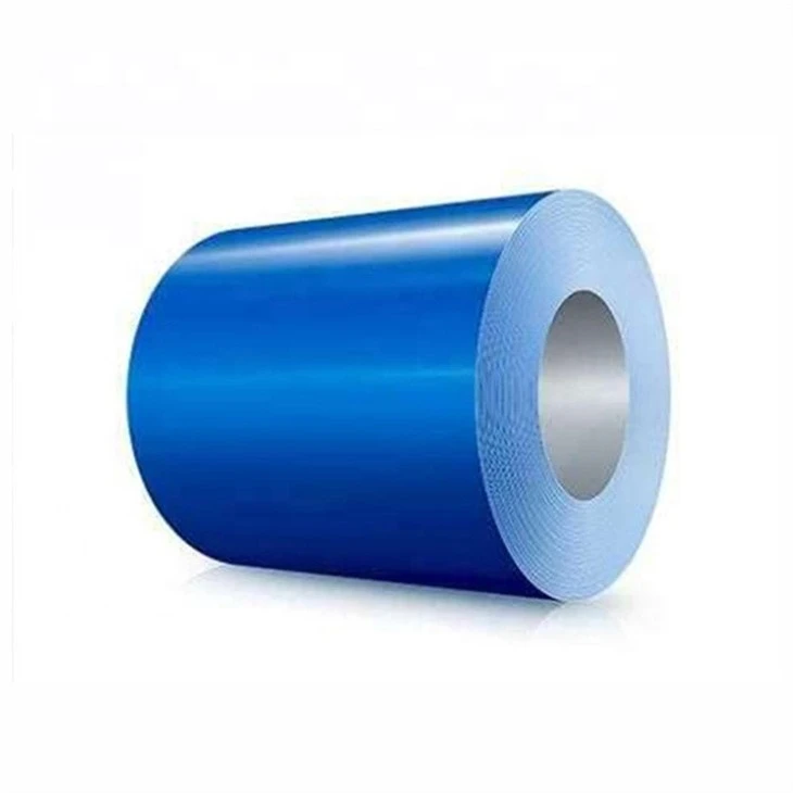 PPGI Pre-Painted Steel Coils