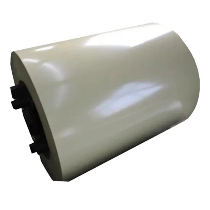 Prepainted Aluminium Coils