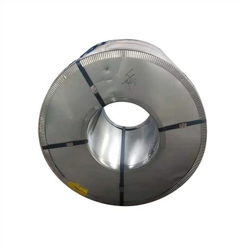 ASTM A653 pocinkana tuljava