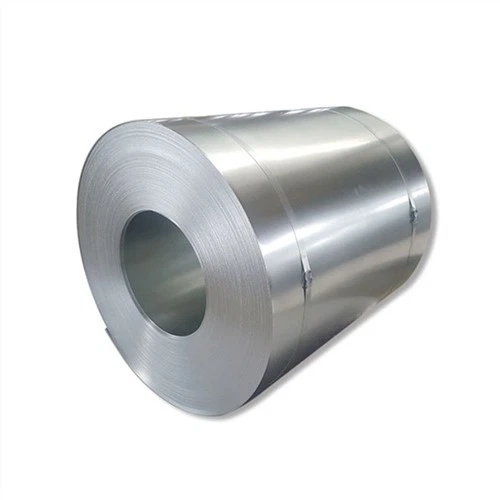 Hladno valjani jekleni material 08AL Jeklo za avto in gospodinjske aparate