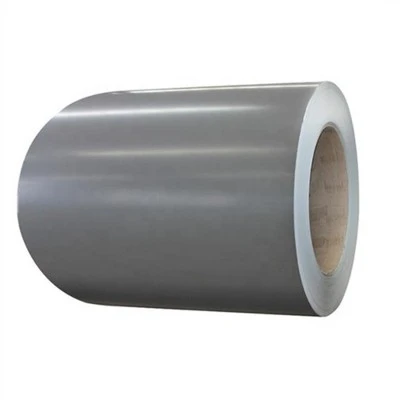 Pvdf barvno prevlečena aluminijasta tuljava