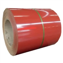 Strešni material Prepainted aluminijaste coil
