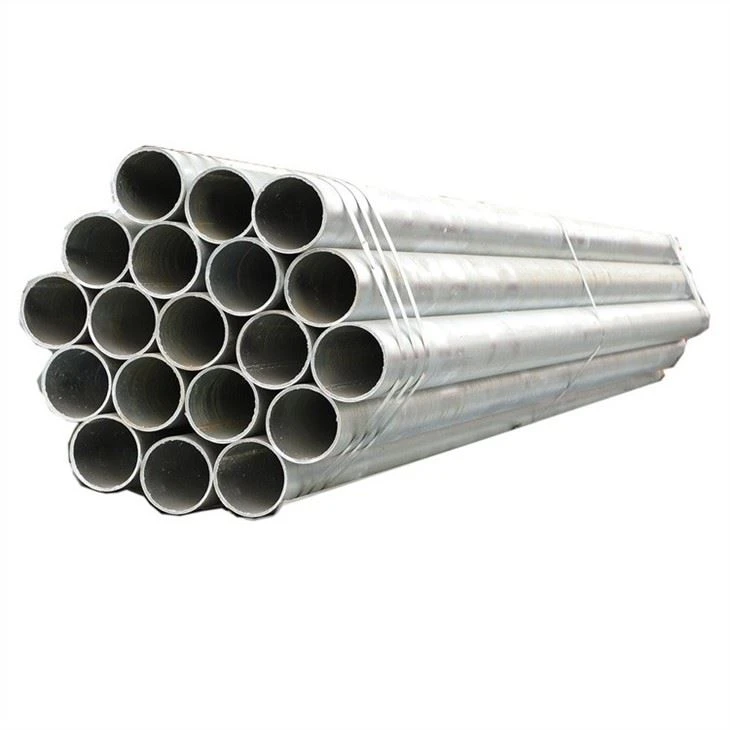 Steel Pipe For Building Greenhouse