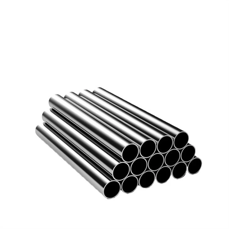 Zinc Coating Steel Pipe