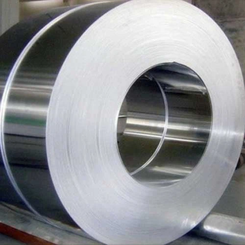 About 321 Stainless Steel Coil