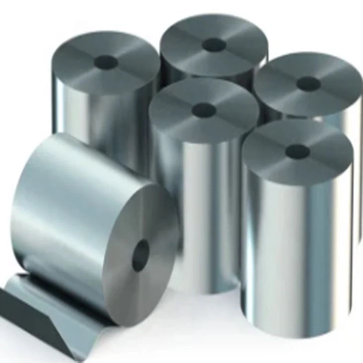 1.4835 Stainless Steel Coil-heat Resistant Austenitic