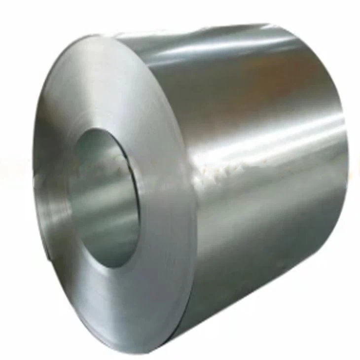 1.4835 Stainless Steel Coil-heat Resistant Austenitic
