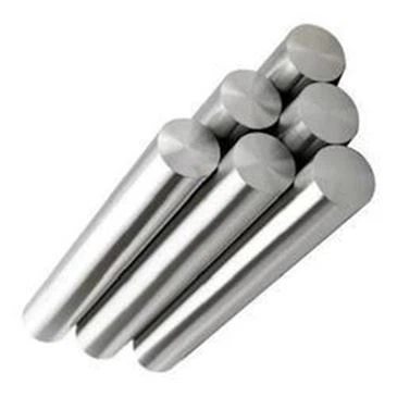 317 Stainless Steel Bar
