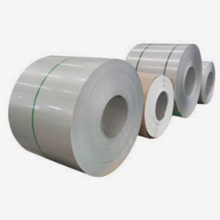 403 Stainless Steel Coil-fully Hardened