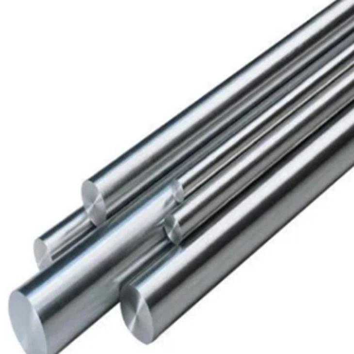 410 STAINLESS STEEL BAR---STRUCTURAL APPLICATIONS