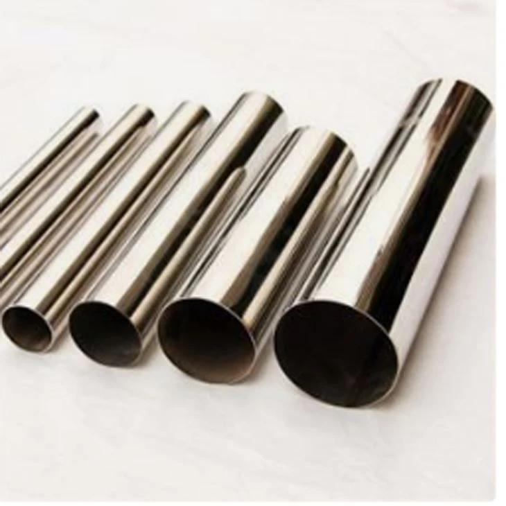 441 STAINLESS STEEL PIPE--HIGH-TEMPERATURE