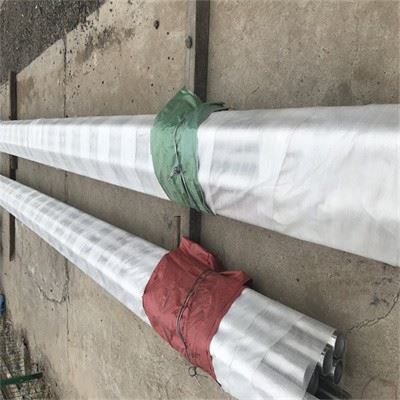AISI 434 Ss Steel Pipe