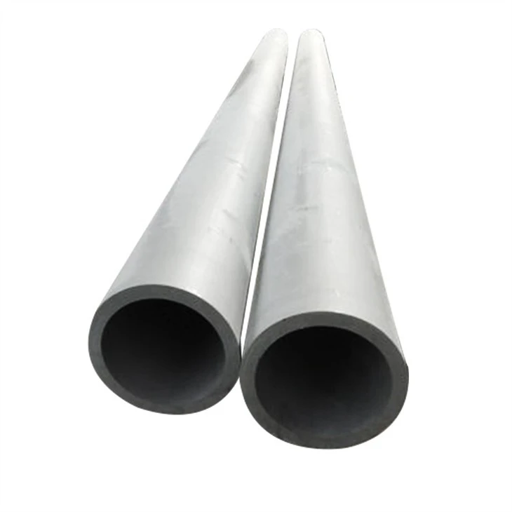 AISI 439 Stainless Steel Pipe