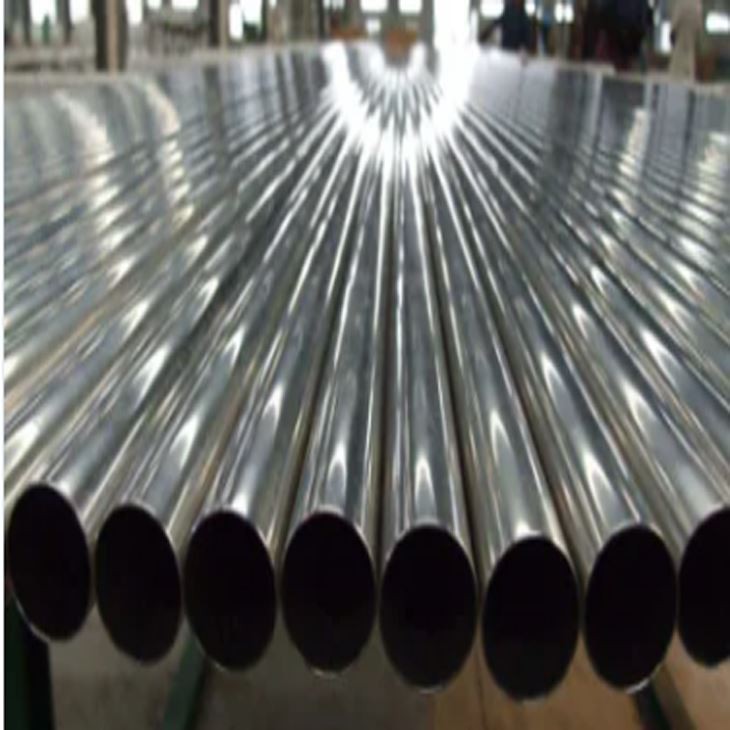 ASTM 316 Stainless Steel Pipe