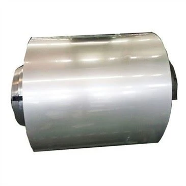 COLD ROLLED STEEL COIL 201-J3
