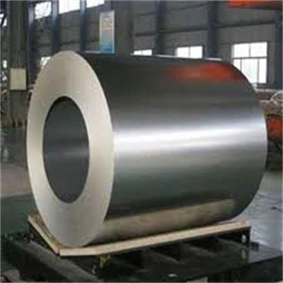 Cold Rolled Steel Coils Q235