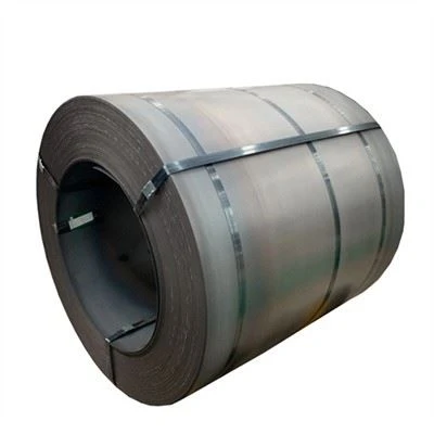 Cold Rolling Sc2 Coil