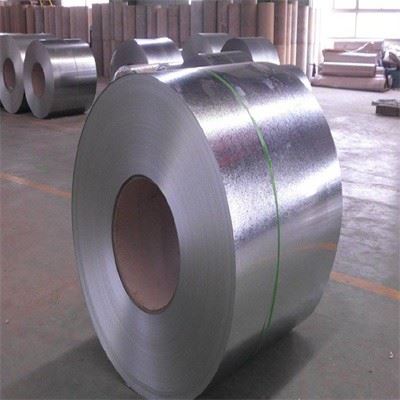 Good Paint Galvanized Steel Coil