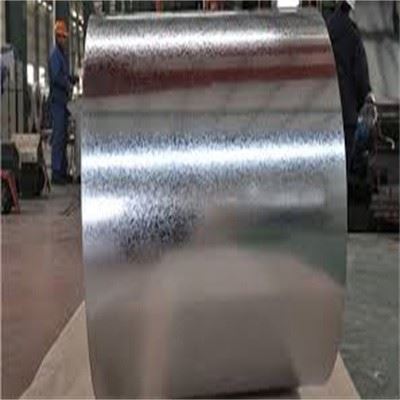 Manufacture Steel Galvanized Coil