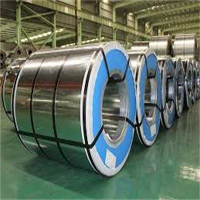 Manufacture Steel Galvanized Coil