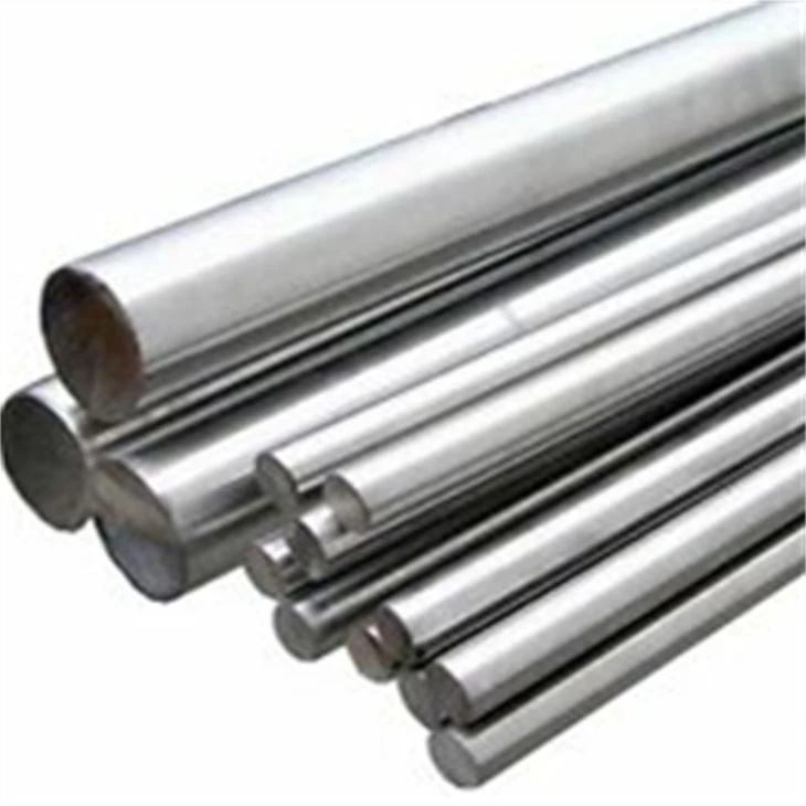 S20100 Stainless Steel Round Bar