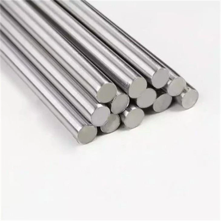 S42000 Stainless Round Bar