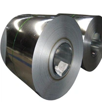 Na zalogi tuljava iz nerjavečega jekla 202