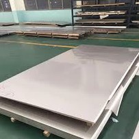 302 nerjavna plošča