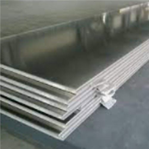 Plošča iz nerjavečega jekla 305-avstenitni krom-nikelj