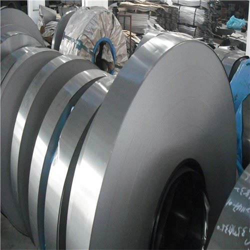 B50A310 zvitki iz silikonskega jekla, izdelani na Kitajskem