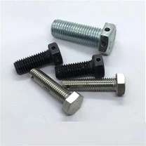 Najbolje prodajani poceni vijaki in pritrdilni elementi iz jeklenega železa