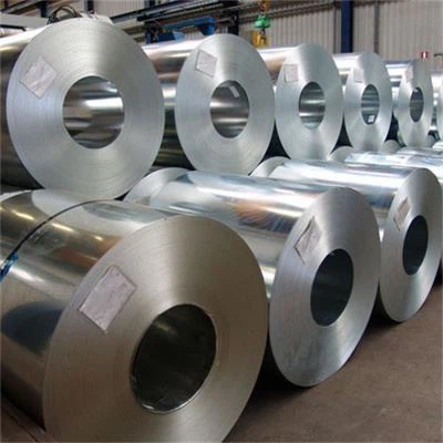 Hladno valjano Q215 Coil Jeklo